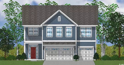 752 Enchantment Loop, Myrtle Beach, SC 29588