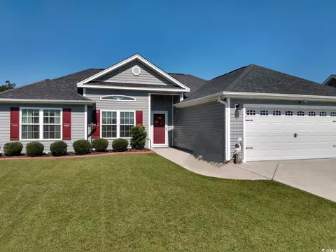 421 Beulah Cir, Conway, SC 29527