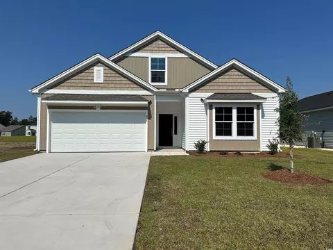 435 Mcgarry Dr, Myrtle Beach, SC 29588