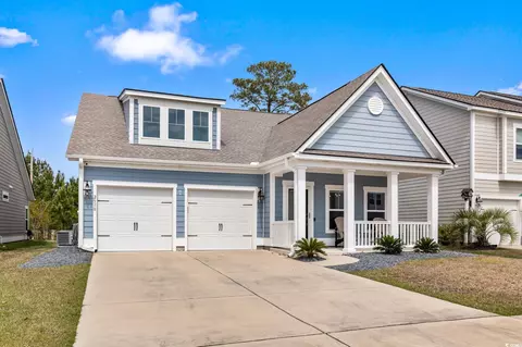 2510 Goldfinch Dr, Myrtle Beach, SC 29577