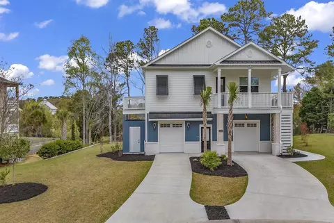 2807 Ships Wheel Dr, North Myrtle Beach, SC 29582