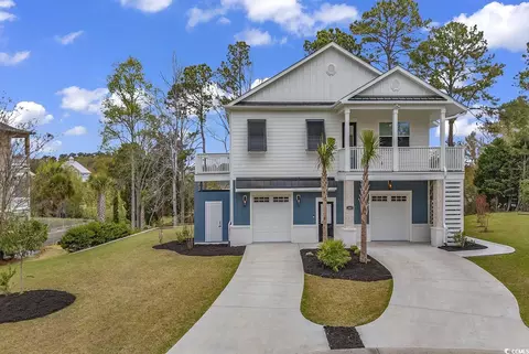 2807 Ships Wheel Dr, North Myrtle Beach, SC 29582