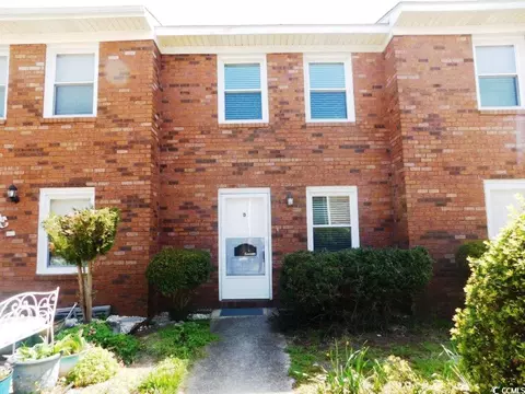 803 11th Ave S #D, North Myrtle Beach, SC 29582