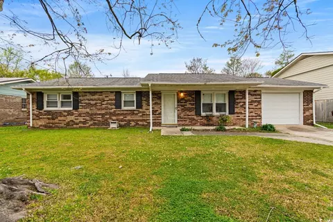 5783 Rosewood Dr, Myrtle Beach, SC 29588