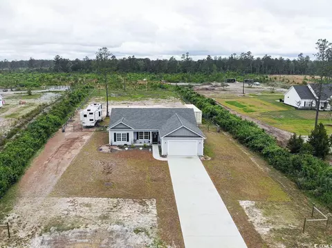 1191 Cleveland Dr, Conway, SC 29526