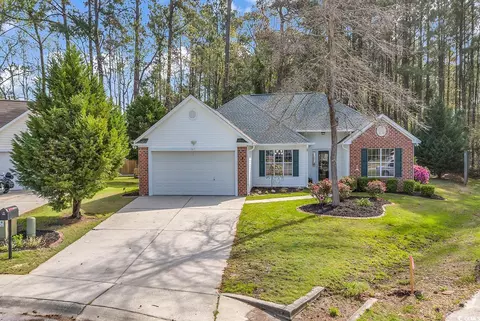 107 Heatherwood Ct, Myrtle Beach, SC 29588