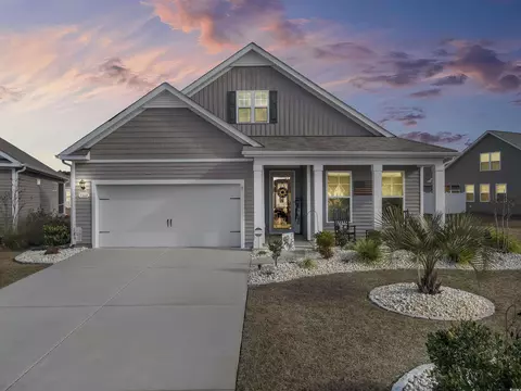 1360 Sunny Slope Cir, Carolina Shores, NC 28467