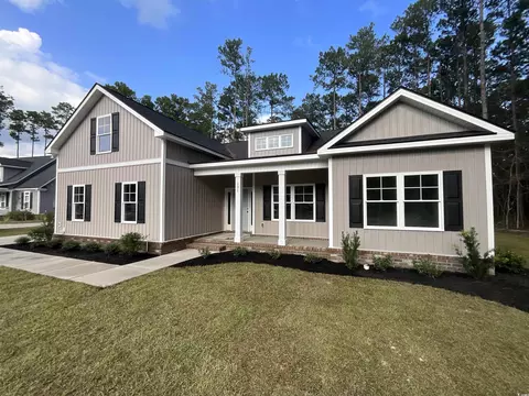 191 Joanna Gillard Ln, Georgetown, SC 29440
