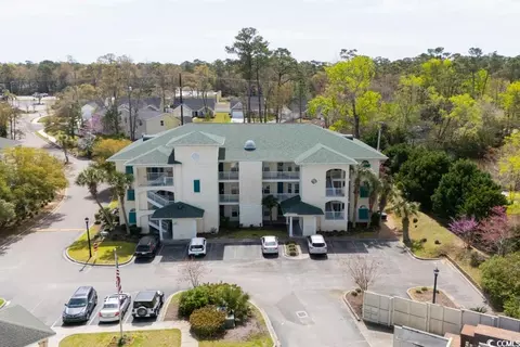 1100 Commons Blvd #1302, Myrtle Beach, SC 29572