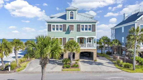 1175 Norris Dr, Pawleys Island, SC 29585