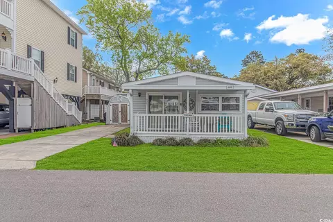 6001- S Q25 S Kings Hwy, Myrtle Beach, SC 29575