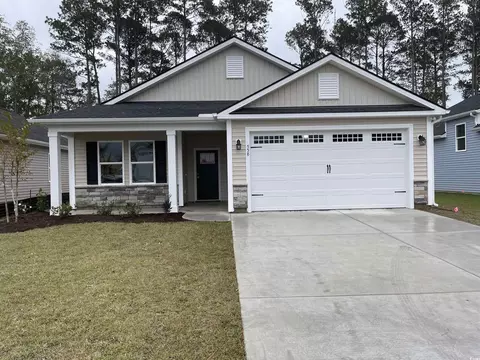 558 Beckham Ct, Murrells Inlet, SC 29576