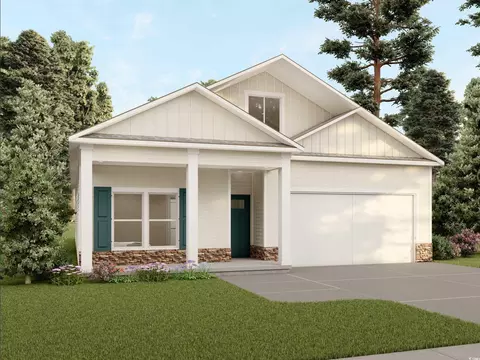 598 Beckham Ct, Murrells Inlet, SC 29576