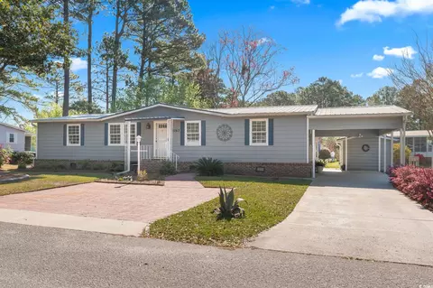 3263 Pecan Trl, Murrells Inlet, SC 29576