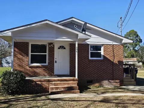 506 Waverly Way, Marion, SC 29571