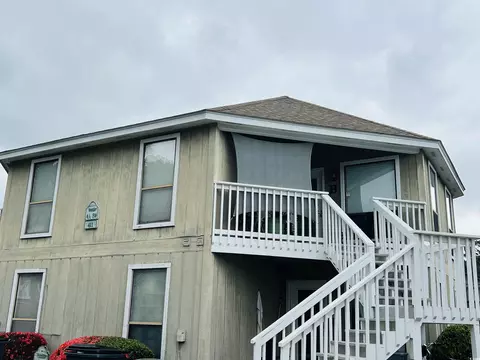 411 Tree Top Ct #B, Myrtle Beach, SC 29588