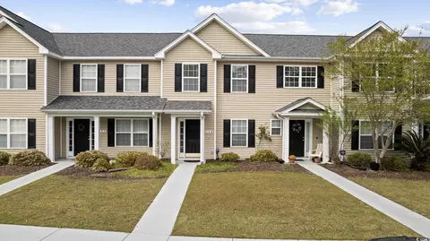 199 Madrid Dr #199, Murrells Inlet, SC 29576