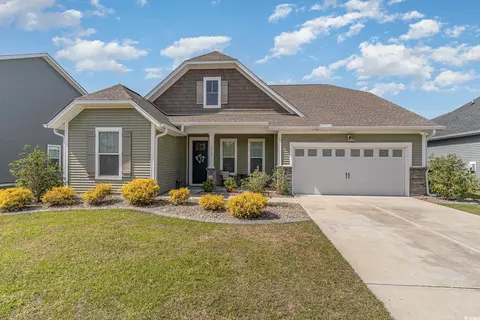 6162 Chadderton Cir, Myrtle Beach, SC 29579