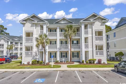 501 White River Dr #26-G, Myrtle Beach, SC 29579