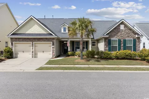 1185 Wyatt Ln, Myrtle Beach, SC 29577