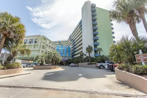 1105 S Ocean Blvd #230, Myrtle Beach, SC 29577