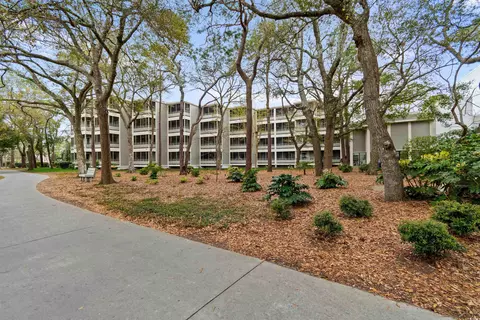 415 Ocean Creek Dr #2351, Myrtle Beach, SC 29572