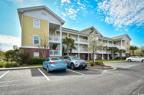 6203 Catalina Dr #435, North Myrtle Beach, SC 29582