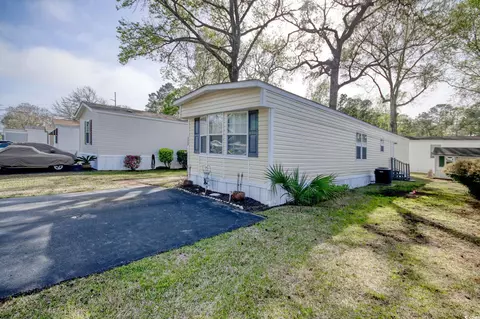 1003 Periwinkle Pl, Myrtle Beach, SC 29577