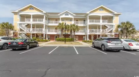 6203 Catalina Dr #1014, North Myrtle Beach, SC 29582