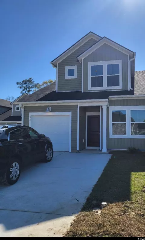 592 Sea Sparrow St #645, Myrtle Beach, SC 29588