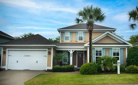 514 Olde Mill Dr, North Myrtle Beach, SC 29582