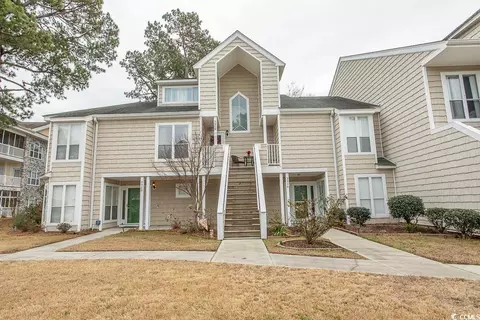 3918 Myrtle Pointe Dr #99, Myrtle Beach, SC 29577