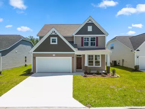 1188 NW Calabash Station Blvd, Calabash, NC 28467