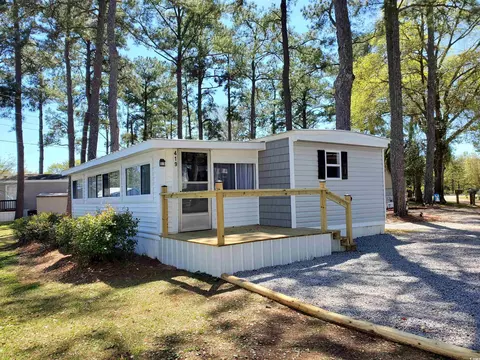 419 Delton Dr, Murrells Inlet, SC 29576
