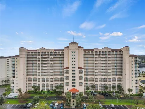 4801 Harbor Pointe Dr #306, North Myrtle Beach, SC 29582