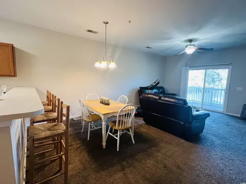 Dining - 374 Kiskadee Loop #G, Conway, SC 29526 photo 3 of 3