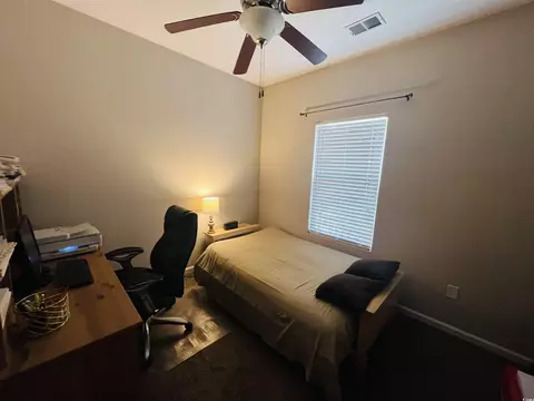 Bedroom - 374 Kiskadee Loop #G, Conway, SC 29526 photo 5 of 5