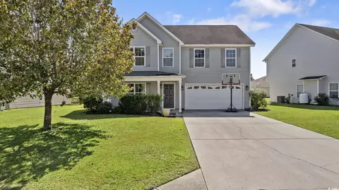 235 Sugar Mill Loop, Myrtle Beach, SC 29588