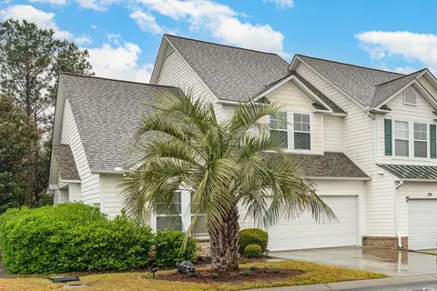 6095 Catalina Dr #811, North Myrtle Beach, SC 29582