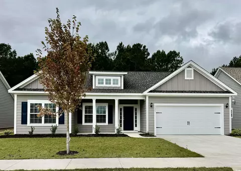 3401 Little Bay Dr, Conway, SC 29526