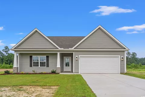 3601 Highway 777, Loris, SC 29569