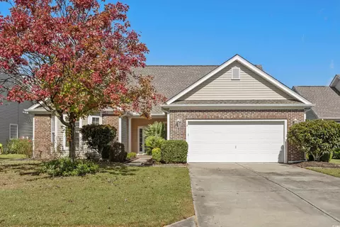 505 Saddlebrook Ct, Myrtle Beach, SC 29588