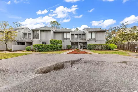 224 Salt Marsh Cir #1C, Pawleys Island, SC 29585