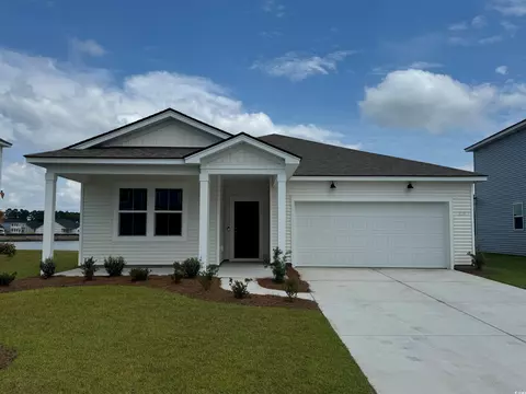 819 Laconic Dr, Myrtle Beach, SC 29588