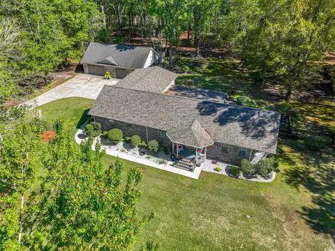 8809 Shady Branch Rd, Myrtle Beach, SC 29588