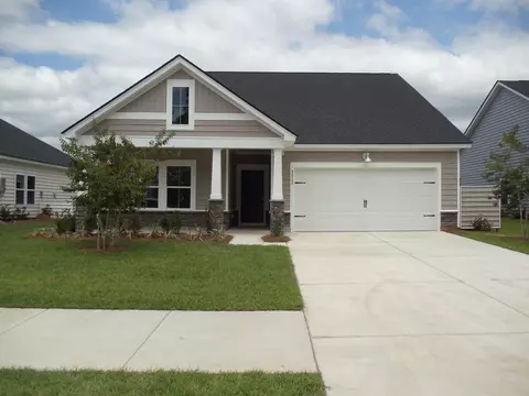 8787 Baton Rouge Ave NW, Calabash, NC 28467