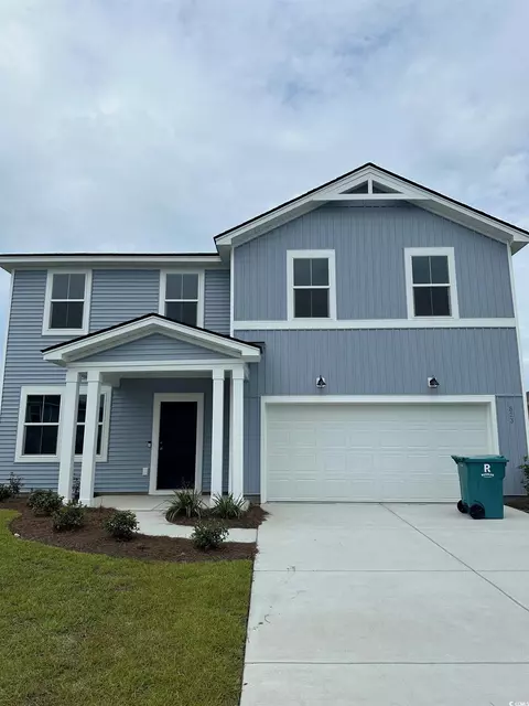 823 Laconic Dr, Myrtle Beach, SC 29588