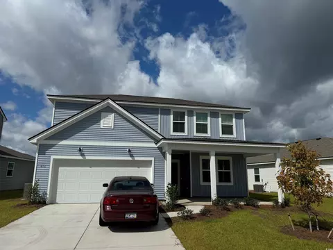 832 Laconic Dr, Myrtle Beach, SC 29588