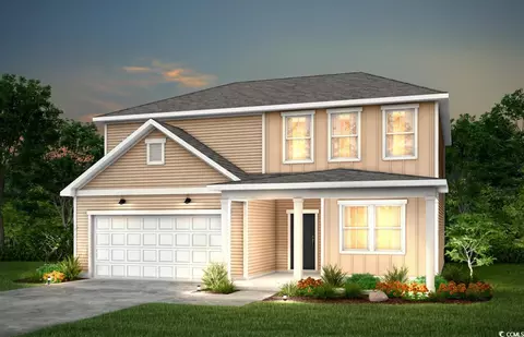 832 Laconic Dr, Myrtle Beach, SC 29588