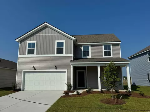 838 Laconic Dr, Myrtle Beach, SC 29588